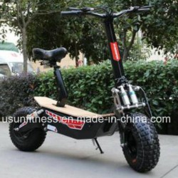Mag Cool 1000W Motor 80km The Most Fashionable Citycoco 2 Wheel Electric Scooter, Adult Electric Mot