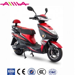 China E Motorcycle with 800W Motor Electric Motorcycle for Sale