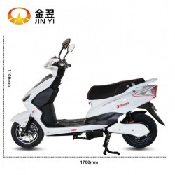 2 Wheels Eco Friendly Electric Scooter/Adult Electric Motorcycle Made in China