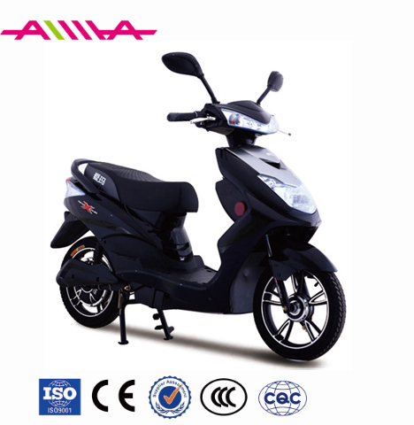 Aima Mini Type Electric Motorcycle with Cheap Price Image1