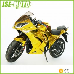 Jse-Gt M6 72V 5000W Sport E-Bike Electric Motorcycle 100km/H