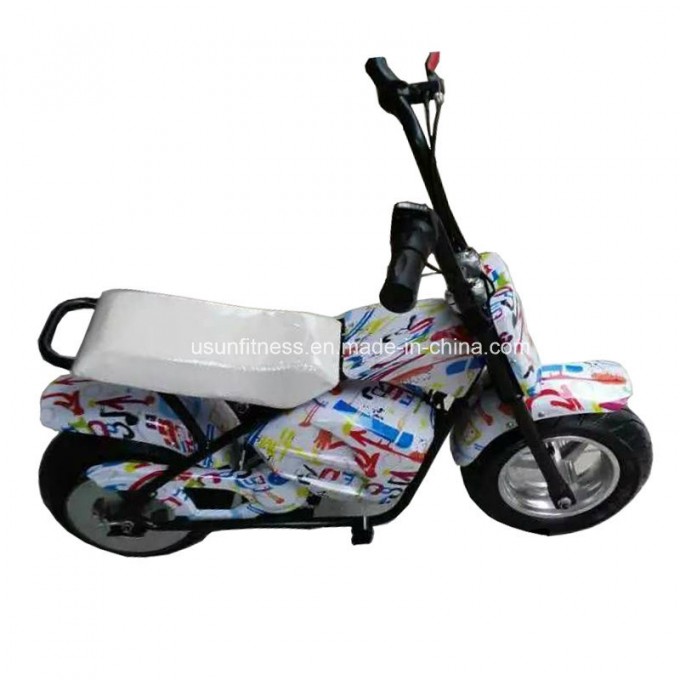 Electric Motorcycle for Childrens Image1