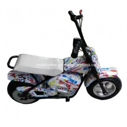 Electric Motorcycle for Childrens