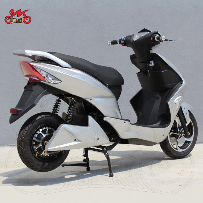 2018 New Design Electric Motorcycle Image1