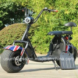 2018 New Design China Factory Electric Motorbike with Remove Battery