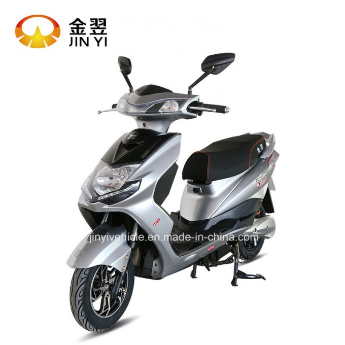 South America Hot Sale 800W 72V20ah Lead Acid Battery Electric Motorcycle Image1