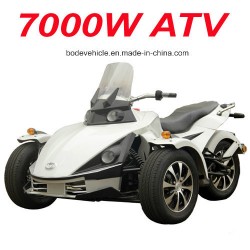 3wheel Electric Motorcycle Mc-246