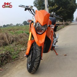 EU4 168/2013 3kw Powerful Motor Electric Scooter Motorcycle