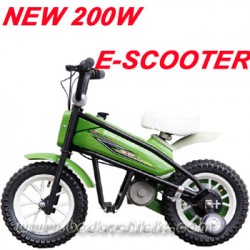China 200W Electric Vehicle with Ce for Sale (mc-244)