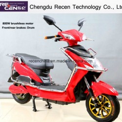 800W 60V20ah Brushless Electric Motorcycles