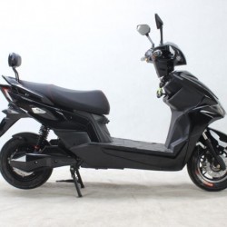 72V 50ah High Speed Electric Motorcycle with Tian Neng Battery