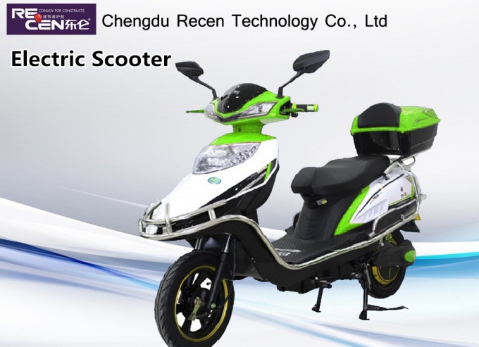 China Wholesale High Speed Adult Electric Powered Electric Motorcycle Image1