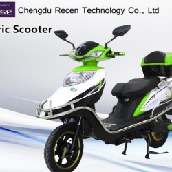 China Wholesale High Speed Adult Electric Powered Electric Motorcycle