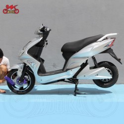 3000W Powerful Electric Motorcycle