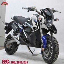 M3 High Version Electric Motorcycle