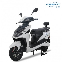 Coc EEC Adult Fast Electric Scooter Moped Made in China