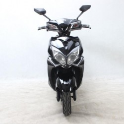 Tianneng Battery Electric Motorcycle with Disc Brake