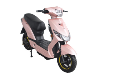 Powerful 60V800W Electric Motorcycle for Adult (EM-027) Image1