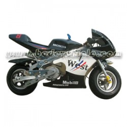 China Cheap Electric Motorcycle with Ce (MC-201)