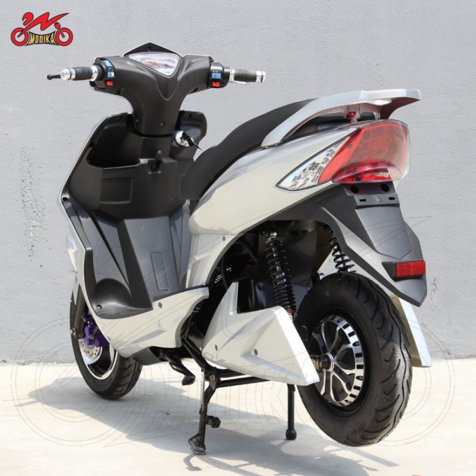 Cheap Electric Motorcycle Image1