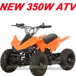 China 4 Wheel Electric Motorcycle with Ce (mc-205)