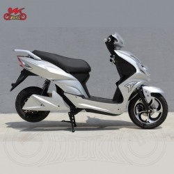 3000W Fast Electric Motorcycle