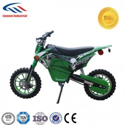 Best Selling New 500 Watts 24V Electric Dirt Bike