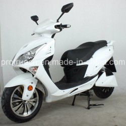 1500W Brushless Rear Motor Tubeless Tires Electric Motorcycle