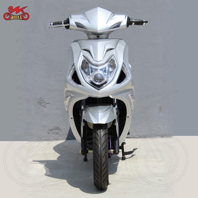 Fast Speed Electric Motorcycle Image1