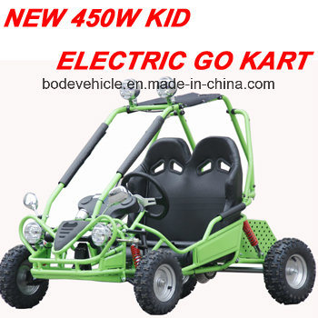 2 Seat Mini Electric Motorcycle for Sale (MC-247) Image1