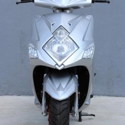 2018 New E-Motorcycle