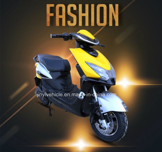 48/60/72V 20ah Storage Battery Electric Motorcycle Image1