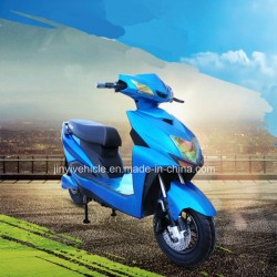 60V-20ah-1500W Electric Motorcycle for High Speed