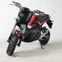72V40ah Sealed Lead-Acid Battery 2000W Adult Electric Motorcycle