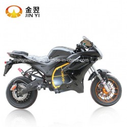Street Legal Electric Motorcycle