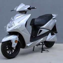 2018 3000W Electric Motorcycle
