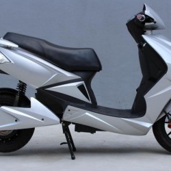 2018 Fashion Electric Motorcycle