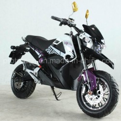 Hot Selling Racing Electric Motorcycle M7 with EEC