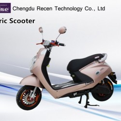 72V/20ah Electric Scooter E-Scooter E-Motorcycle