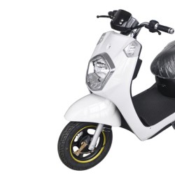 1000W60V Cheap Electric Motorcycle, Powerful 2 Wheel Electric Scooter for Adult (EM-023)