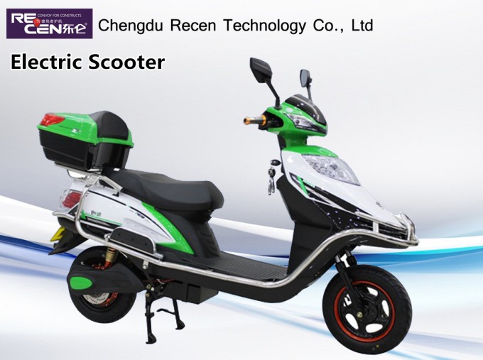 800W Sine Wave Water-Proof Controller Electric Scooter/Electric Motorcycle Image1