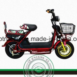 Good Quality Electric Motorcycle for Shopping