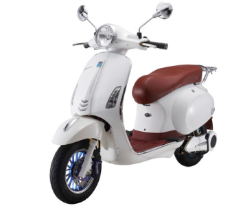 1000W60V Cheap Electric Motorcycle, Electric Dirt Bike with Silicon Battery (EM-022) Image1