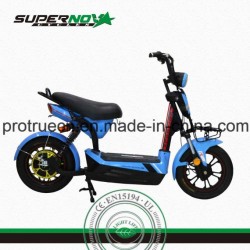 16" Tire Intelligent Controller Electric Motorcycle