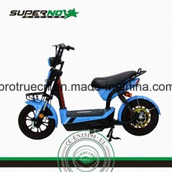 Low Price Lead-Acid Electric Motorcycle