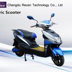 800W Fashion Style High Speed Long Range Cheap Adult Electric Motorcycle for Sale