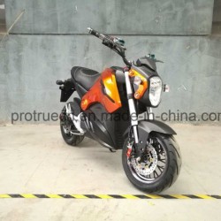 2000W High Quality Electric Motorcycle