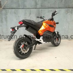 2000W Electric Motorcycle with High Speed
