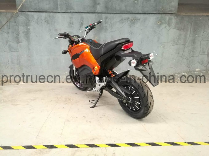 High Speed Electric Motorcycle for Adults Image1
