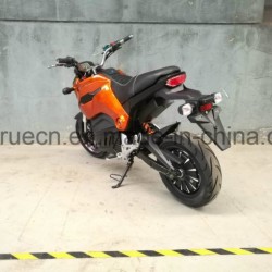 High Speed Electric Motorcycle for Adults